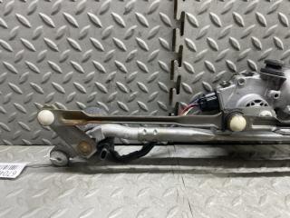Мотор дворников TOYOTA PASSO KGC10 1KR-FE 85110-B1010 5 ракурс