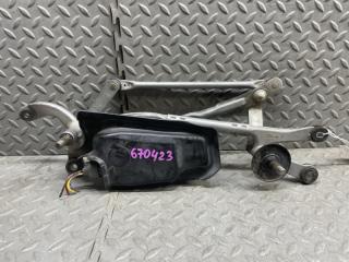 Мотор дворников HONDA FREED GB7 LEB 6Y05C084 1 ракурс