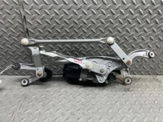 Мотор дворников HONDA FREED GB7 LEB 6Y05C084 4 ракурс