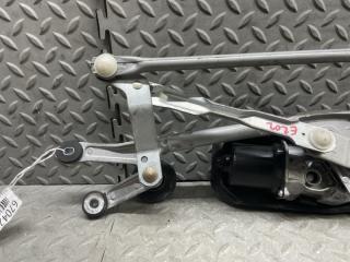 Мотор дворников HONDA FREED GB7 LEB 6Y05C084 5 ракурс