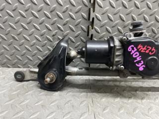 Мотор дворников MAZDA CX-3 DK5AW S5-DPTS D09L6737X 2 ракурс