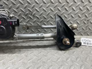 Мотор дворников MAZDA CX-3 DK5AW S5-DPTS D09L6737X 3 ракурс
