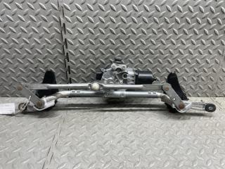 Мотор дворников MAZDA CX-3 DK5AW S5-DPTS D09L6737X 4 ракурс