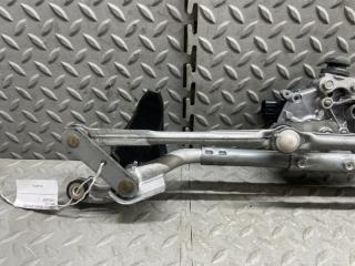 Мотор дворников MAZDA CX-3 DK5AW S5-DPTS D09L6737X 5 ракурс