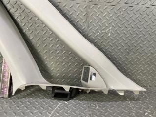 Накладка на стойку кузова левая передняя HONDA STEPWGN RP5 LFA 84151-TAA-J0-20 3 ракурс
