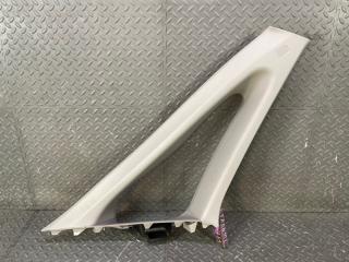 Накладка на стойку кузова правая передняя HONDA STEPWGN RP5 LFA 84101-TAA-J0-20 1 ракурс