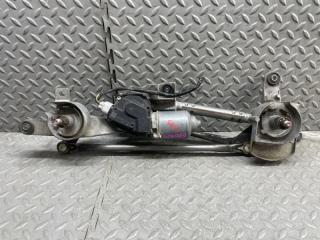 Мотор дворников MITSUBISHI DELICA D:5 CV4W 4B11 159300-1210 1 ракурс