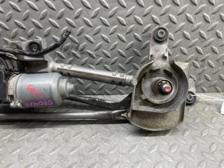 Мотор дворников MITSUBISHI DELICA D:5 CV4W 4B11 159300-1210 3 ракурс