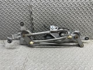 Мотор дворников MITSUBISHI DELICA D:5 CV4W 4B11 159300-1210 4 ракурс