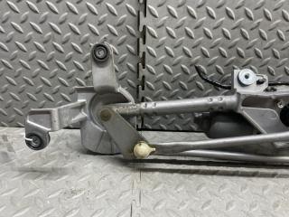 Мотор дворников MITSUBISHI DELICA D:5 CV4W 4B11 159300-1210 5 ракурс