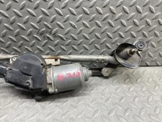 Мотор дворников TOYOTA PASSO KGC10 1KR-FE 85110-B1010 3 ракурс