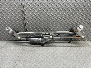 Мотор дворников TOYOTA PASSO KGC10 1KR-FE 85110-B1010 4 ракурс