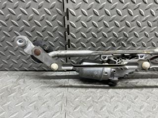 Мотор дворников TOYOTA PASSO KGC10 1KR-FE 85110-B1010 5 ракурс