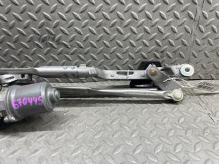 Мотор дворников SUBARU JUSTY M900F 1KR-VET 85110-B1150 3 ракурс