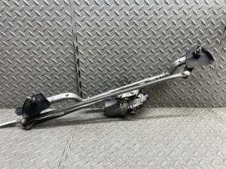 Мотор дворников SUBARU JUSTY M900F 1KR-VET 85110-B1150 4 ракурс