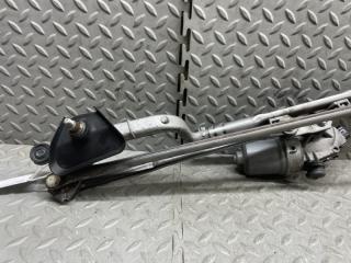 Мотор дворников SUBARU JUSTY M900F 1KR-VET 85110-B1150 5 ракурс