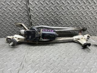 Мотор дворников HONDA AIRWAVE GJ1 L15A VTEC 76505-SLA-0040 1 ракурс