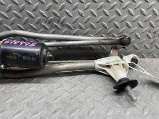 Мотор дворников HONDA AIRWAVE GJ1 L15A VTEC 76505-SLA-0040 3 ракурс