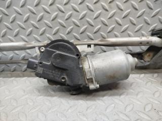 Мотор дворников TOYOTA PASSO KGC15 1KR-FE 85110-B1010 3 ракурс