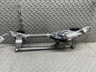 Мотор дворников TOYOTA COROLLA ZWE211 2ZR-FXE 85110-12C40 1 ракурс
