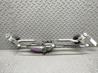Мотор дворников TOYOTA PASSO KGC15 1KR-FE 85110-B1010 5 ракурс