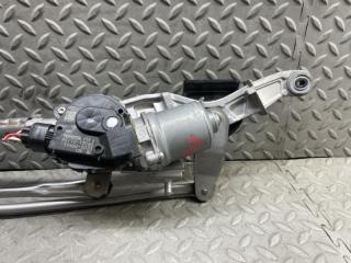 Мотор дворников TOYOTA COROLLA ZWE211 2ZR-FXE 85110-12C40 3 ракурс