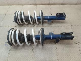 Стойка передняя TOYOTA NOAH AZR65 1AZ-FSE TRD48510-AR610, TRD48520-AR610 1 ракурс