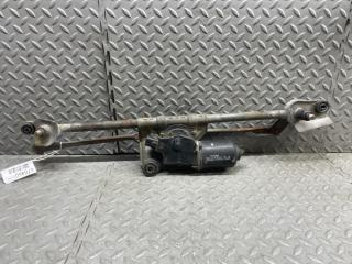 Мотор дворников TOYOTA ALTEZZA SXE10 3S-GE BEAMS 85110-53010 1 ракурс