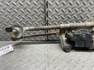 Мотор дворников TOYOTA ALTEZZA SXE10 3S-GE BEAMS 85110-53010 2 ракурс