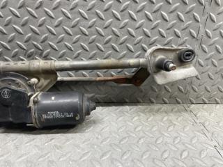 Мотор дворников TOYOTA ALTEZZA SXE10 3S-GE BEAMS 85110-53010 3 ракурс