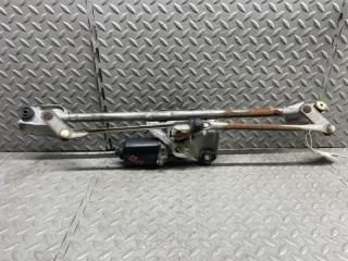 Мотор дворников TOYOTA ALTEZZA SXE10 3S-GE BEAMS 85110-53010 4 ракурс