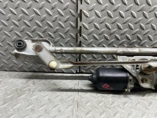 Мотор дворников TOYOTA ALTEZZA SXE10 3S-GE BEAMS 85110-53010 5 ракурс
