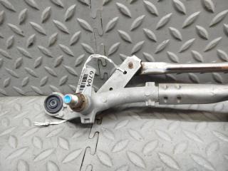 Мотор дворников TOYOTA RAV4 AXAH52 A25A-FXS 85110-42280 2 ракурс