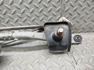 Мотор дворников TOYOTA RAV4 AXAH52 A25A-FXS 85110-42280 4 ракурс
