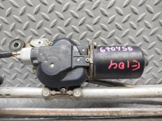 Мотор дворников NISSAN NV200 VM20 HR16DE 28810 JX00A 3 ракурс