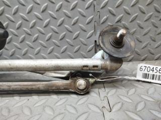 Мотор дворников NISSAN NV200 VM20 HR16DE 28810 JX00A 4 ракурс