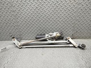 Мотор дворников NISSAN NV200 VM20 HR16DE 28810 JX00A 5 ракурс