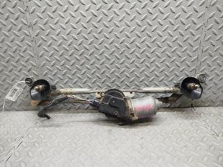 Мотор дворников TOYOTA PASSO KGC15 1KR-FE 85110-B1010 1 ракурс