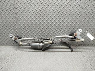 Мотор дворников TOYOTA PASSO KGC15 1KR-FE 85110-B1010 5 ракурс