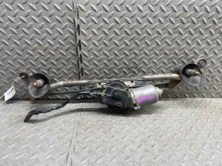 Мотор дворников TOYOTA PASSO KGC10 1KR-FE 85110-B1010 1 ракурс