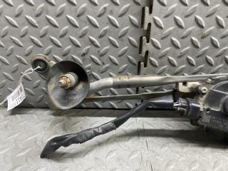 Мотор дворников TOYOTA PASSO KGC10 1KR-FE 85110-B1010 2 ракурс