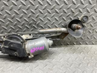 Мотор дворников TOYOTA PASSO KGC10 1KR-FE 85110-B1010 3 ракурс