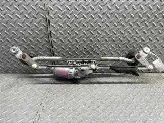 Мотор дворников TOYOTA PASSO KGC10 1KR-FE 85110-B1010 4 ракурс