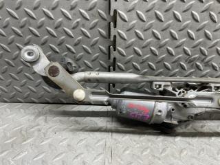 Мотор дворников TOYOTA PASSO KGC10 1KR-FE 85110-B1010 5 ракурс