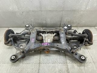 Балка подвески задняя JEEP GRAND CHEROKEE WK2 ERB T03UG0522A0912 1 ракурс Балка подвески задняя JEEP GRAND CHEROKEE WK2 ERB T03UG0522A0912 1 ракурс