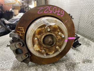 Балка подвески задняя JEEP GRAND CHEROKEE WK2 ERB T03UG0522A0912 3 ракурс Балка подвески задняя JEEP GRAND CHEROKEE WK2 ERB T03UG0522A0912 3 ракурс