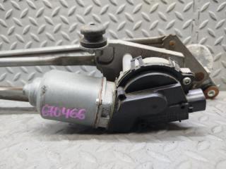 Мотор дворников TOYOTA RUSH J200E 3SZ-VE 85110-B4010 3 ракурс