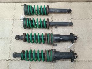 Фото запчасти стойка TOYOTA ALTEZZA 2003 контрактная запчасть Запчасть стойка TOYOTA ALTEZZA 2003