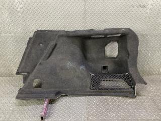 Обшивка багажника правая задняя BMW X1 E84 N46B20BD 2991188-06 1 ракурс