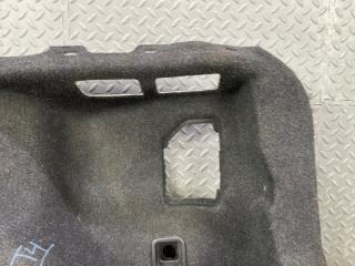 Обшивка багажника правая задняя BMW X1 E84 N46B20BD 2991188-06 3 ракурс